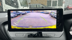 Nissan Juke 1.0 DiG-T N-Connecta 5dr DCT Petrol Hatchback